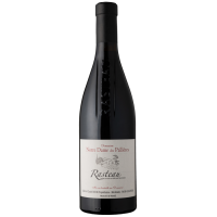 Domaine Notre Dame des Pallieres