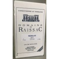 Chateau Raissac