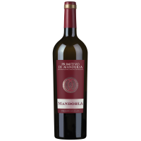 Mandorla