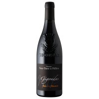 Domaine Notre Dame des Pallieres