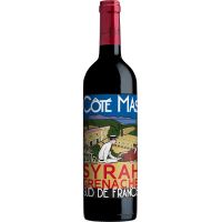 Côté Mas
